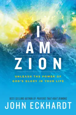 i am zion book cover image