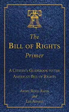 the bill of rights primer book cover image