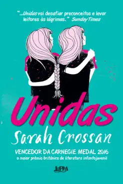 unidas book cover image
