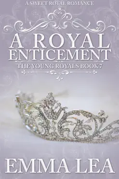 a royal enticement book cover image