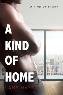 a kind of home book cover image