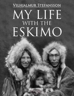 my life with the eskimo book cover image