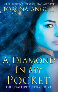 a diamond in my pocket book cover image