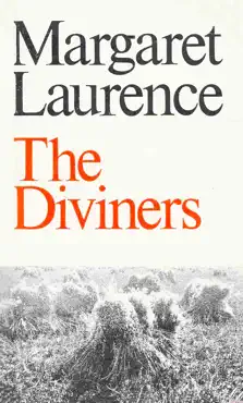 the diviners book cover image