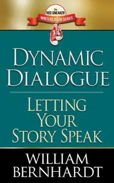 dynamic dialogue: letting your story speak book cover image