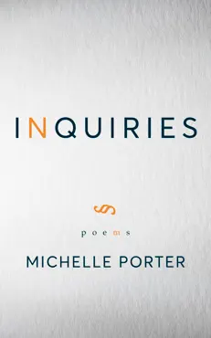 inquiries book cover image