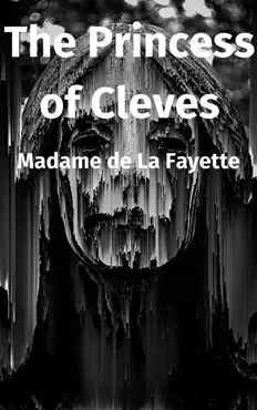 the princess of cleves imagen de la portada del libro