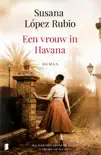 Een vrouw in Havana sinopsis y comentarios