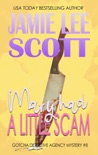 Mary Had A Little Scam book summary, reviews and downlod