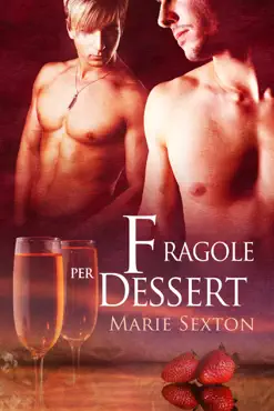fragole per dessert book cover image