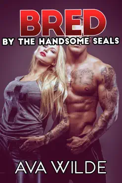 bred by the handsome seals book cover image