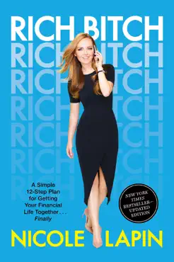 rich bitch book cover image