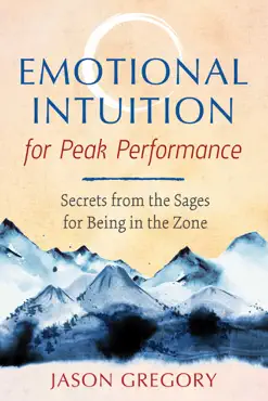 emotional intuition for peak performance book cover image