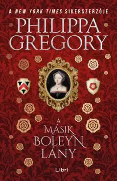 a másik boleyn lány book cover image