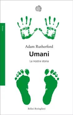 umani book cover image