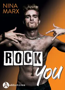 rock you book cover image