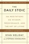 The Daily Stoic book summary, reviews and download