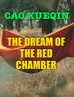 the dream of the red chamber book cover image