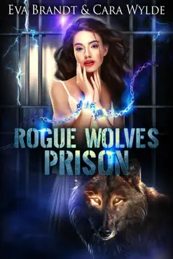rogue wolves prison book cover image