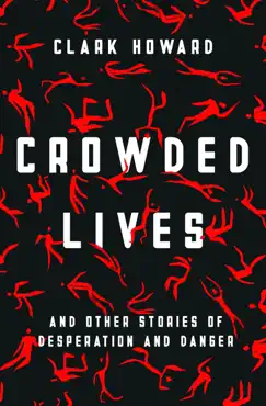 crowded lives book cover image