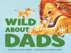 wild about dads book cover image