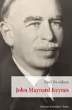 John Maynard Keynes. synopsis, comments