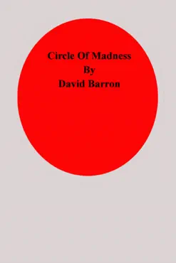 circle of madness book cover image