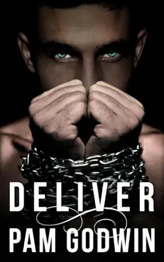deliver book cover image