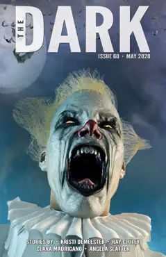 the dark issue 60 book cover image