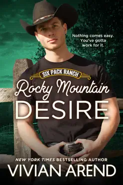 rocky mountain desire book cover image