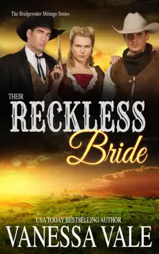 their reckless bride book cover image