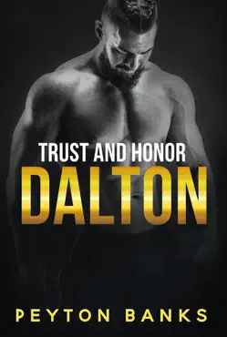 dalton book cover image