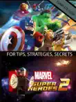 LEGO Marvel Super Heroes 2 Game Guide synopsis, comments