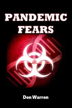 pandemic fears book cover image