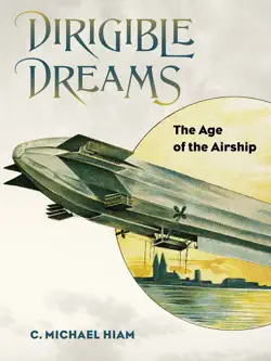 dirigible dreams book cover image