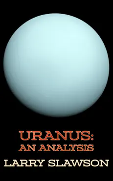 uranus book cover image