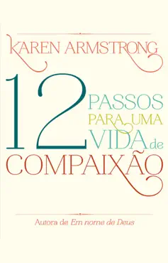 12 passos para uma vida de compaixao book cover image