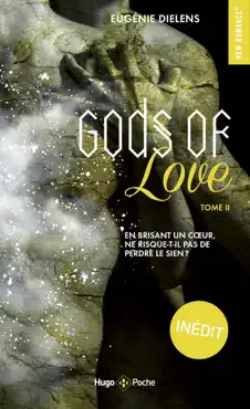 gods of love tome 2 imagen de la portada del libro