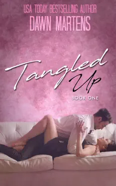 tangled up book cover image