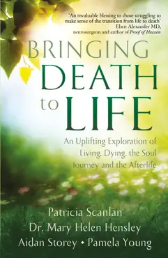 bringing death to life imagen de la portada del libro