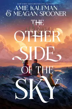 the other side of the sky book cover image