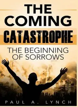 the coming catastrophe book cover image