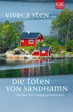 die toten von sandhamn imagen de la portada del libro