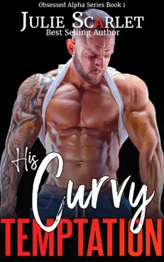 his curvy temptation book cover image