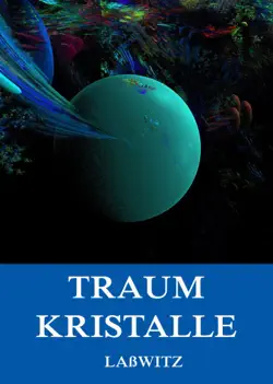 traumkristalle book cover image
