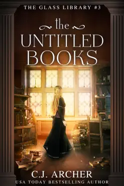 the untitled books book cover image