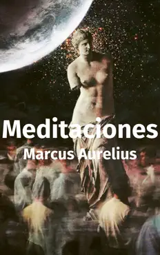 meditaciones book cover image