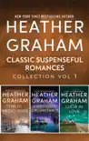 Heather Graham Classic Suspenseful Romances Collection Volume 1 synopsis, comments