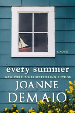 every summer book cover image