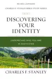 Discovering Your Identity sinopsis y comentarios